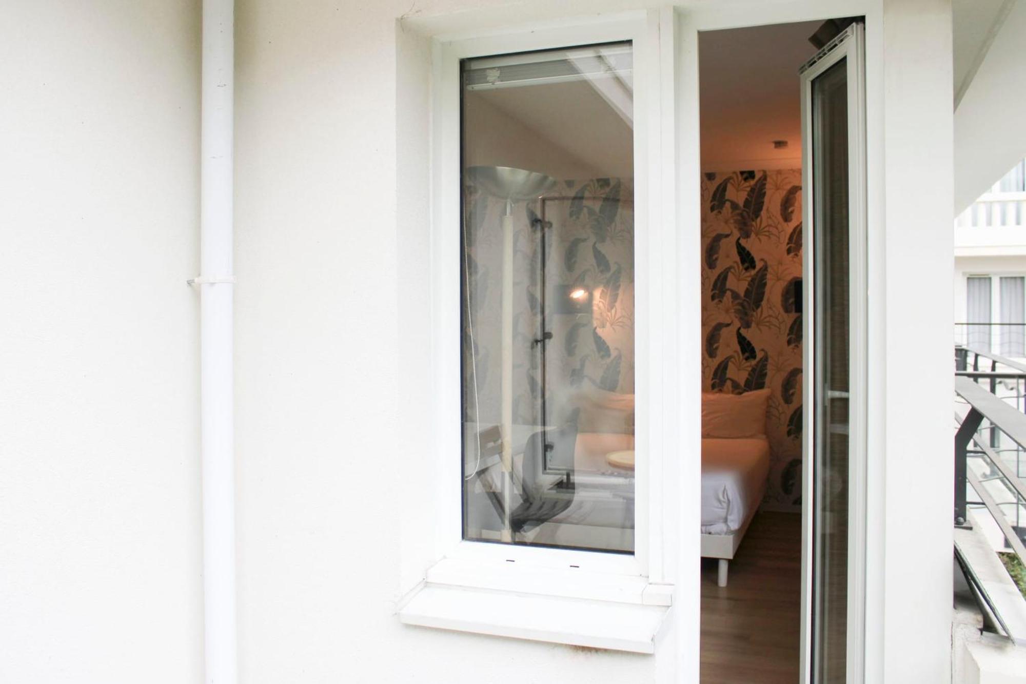 Bright Studio Of 29M With Wifi Near Paris Issy-les-Moulineaux Exterior foto