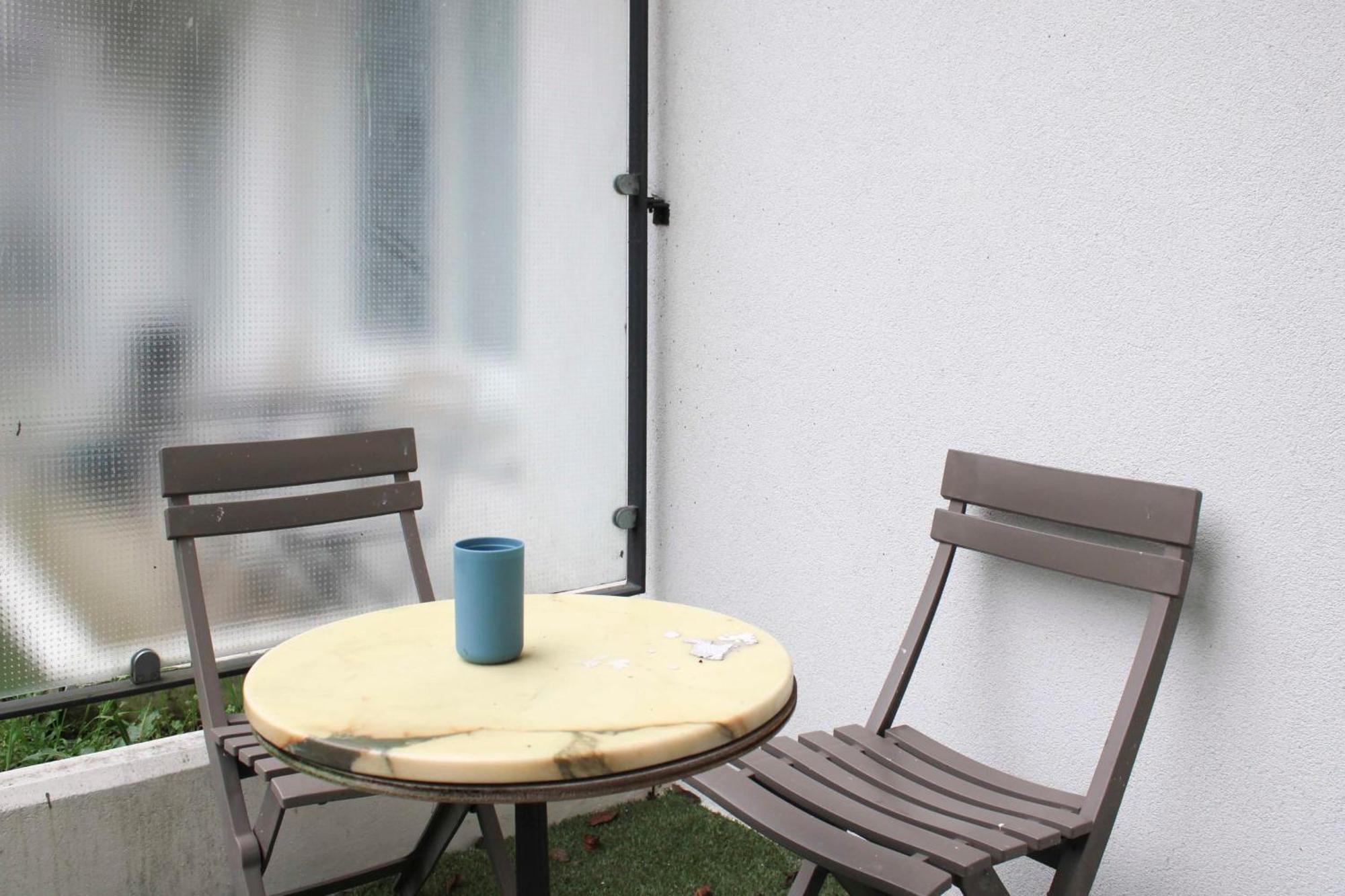 Bright Studio Of 29M With Wifi Near Paris Issy-les-Moulineaux Exterior foto