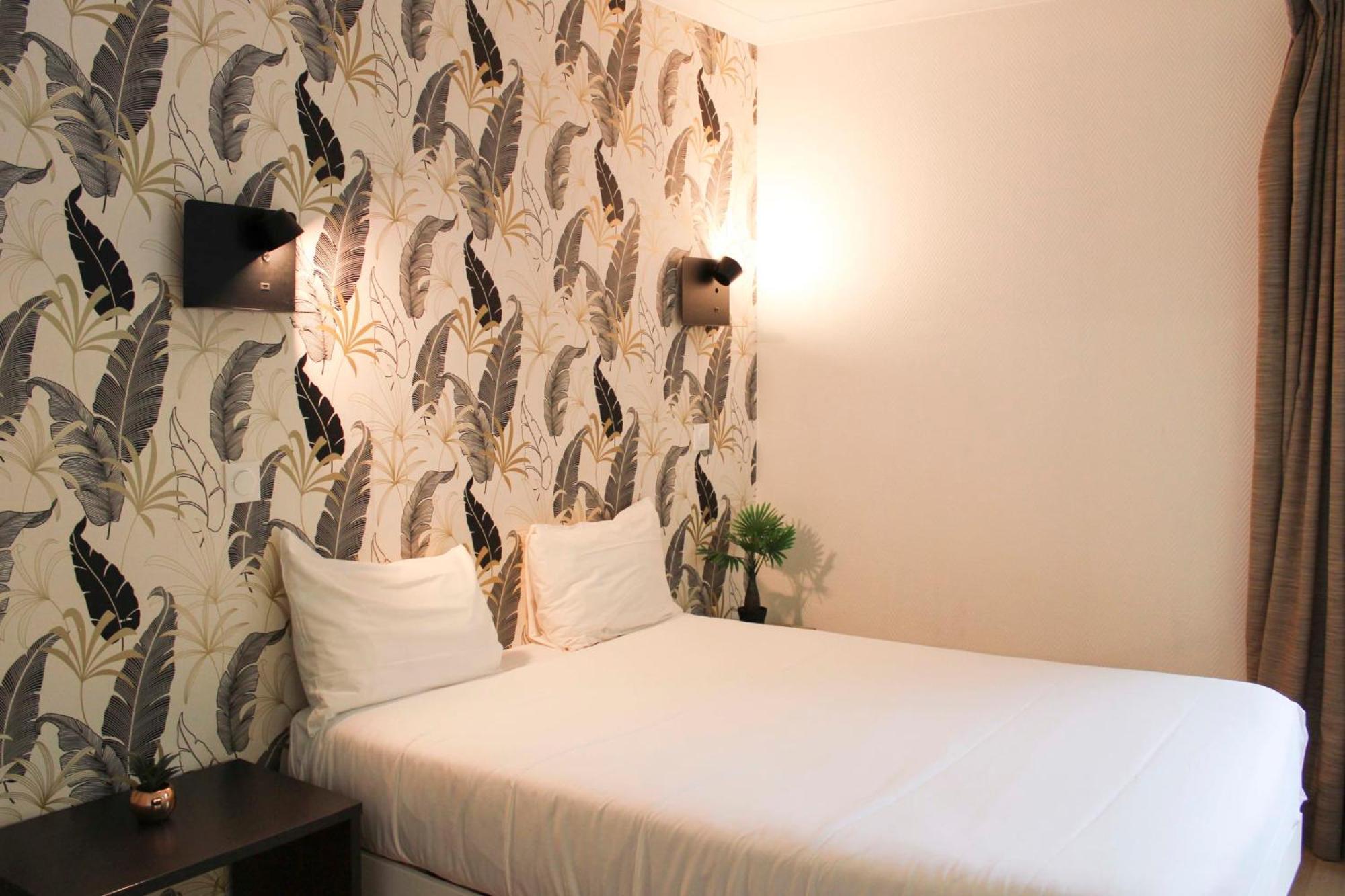 Bright Studio Of 29M With Wifi Near Paris Issy-les-Moulineaux Exterior foto